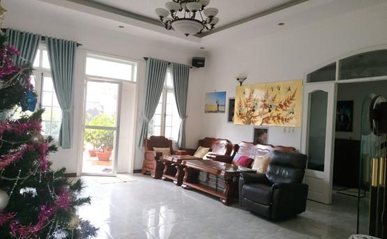 Villa for rent in district 2 D2200483 (5)